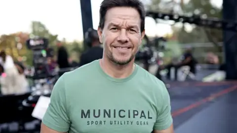 Mark Wahlberg Reveals That People Almost Always Mistake Him For Matt Damon 