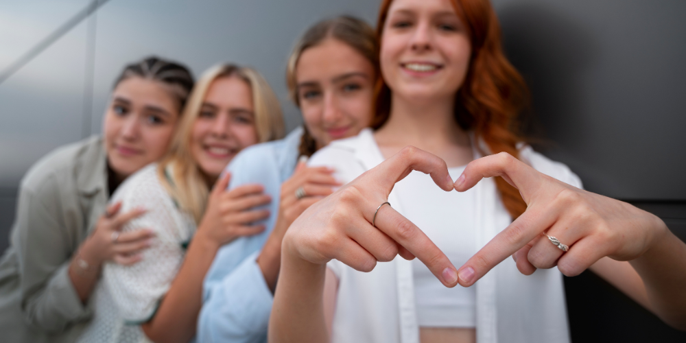 Why Strong Social Connections May Support Heart Health