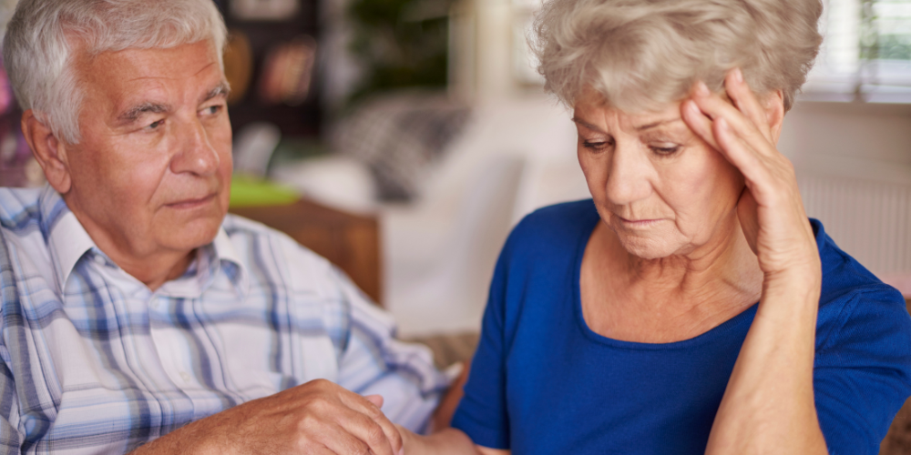 Midlife Health Conditions That Could Signal Alzheimer’s Risk Later