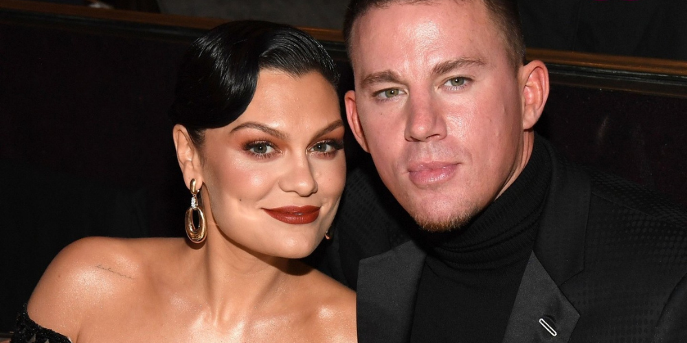 Jessie J Clears Up Rumors About Song Linked to Channing Tatum