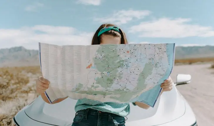 AAA travel agents