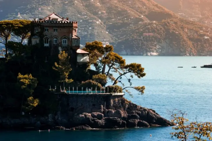 Portofino Marina