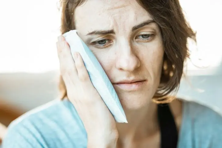 How long can a Root Canal take to heal?