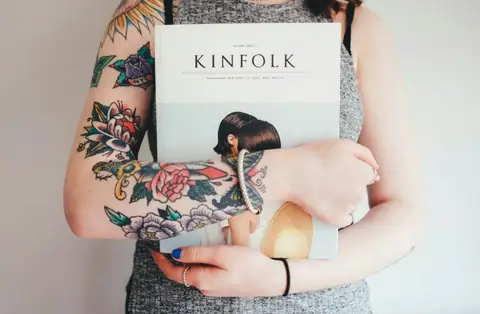 10 Meaningful Tattoo Ideas That are Beyond Just Aesthetics