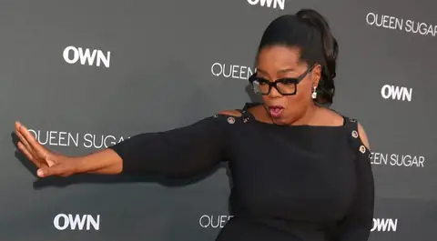 Oprah Winfrey Is Pretty Much Like Everyone Else, You’ll Be Surprised to Find out Why