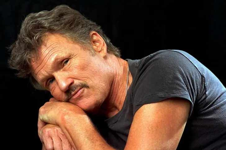 Kris Kristofferson, country music legend and 'Blade' star, dies at 88.