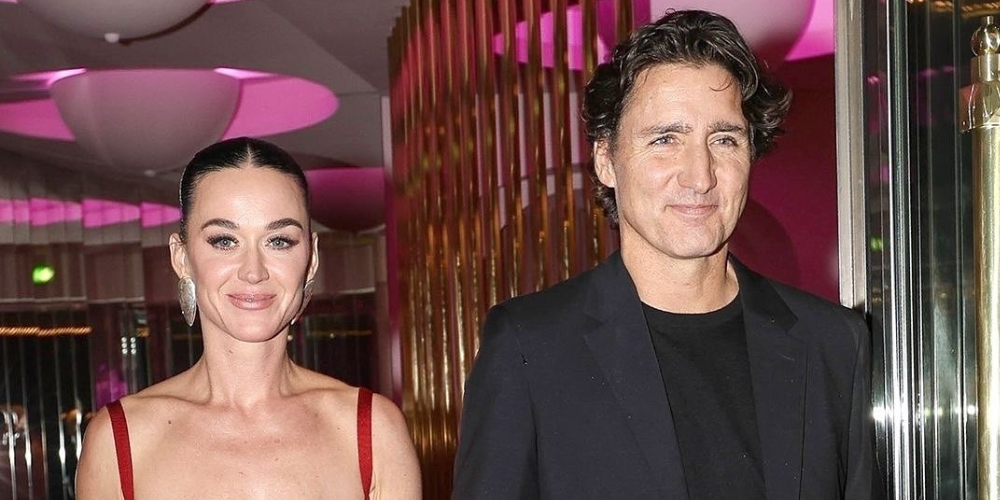 Justin Trudeau ‘Felt Inadequate’ Before Dating Katy Perry, Sources Reveal