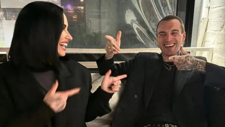 who is Demi Lovato dating in 2024?