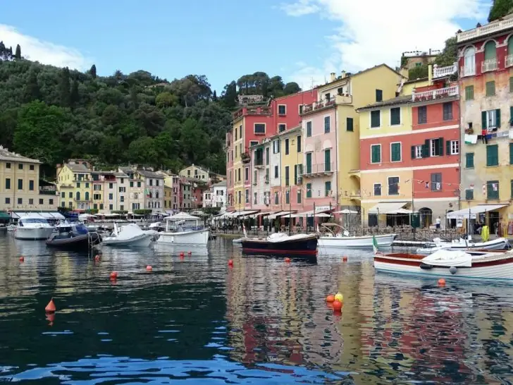 Portofino Marina