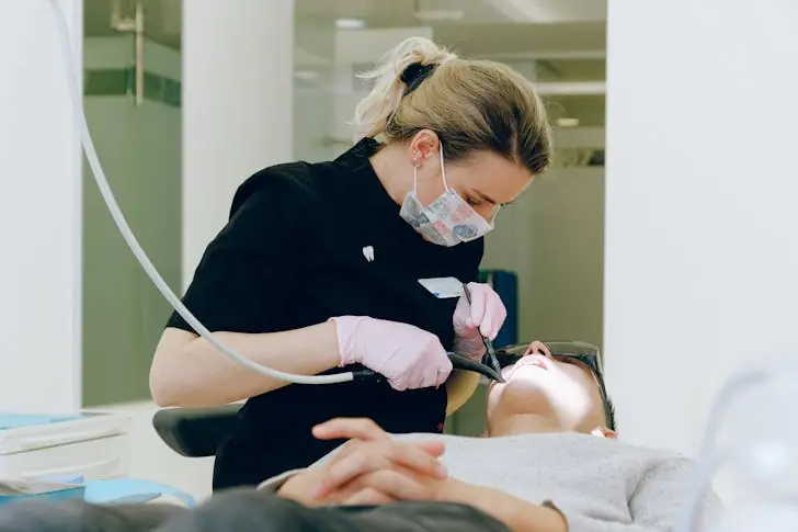 How long can a root canal take to heal?