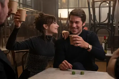 Emily in Paris New Season Twist: Will Lucas Bravo Return as Gabriel?