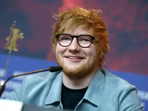 Ed Sheeran Says Fat-Shaming Had a Terrible Effect of His Health, Here’s How It Changed Him