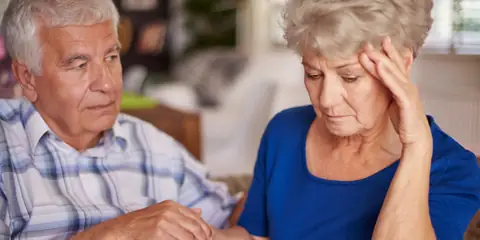 Midlife Health Conditions That Could Signal Alzheimer’s Risk Later