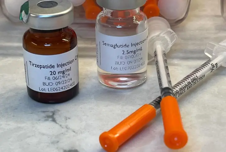 Does Semaglutide Cause Liver Damage?