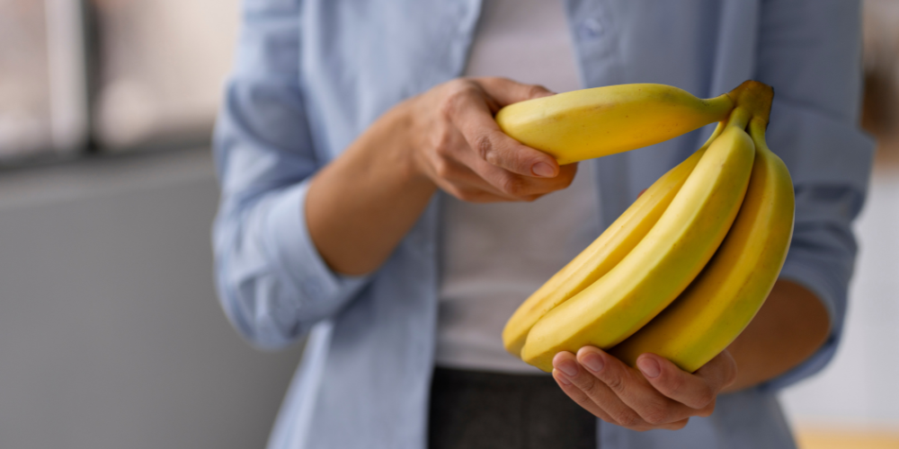 Which Banana Should You Eat? A Nutritional Breakdown by Ripeness