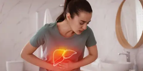 Does Semaglutide Cause Liver Damage?