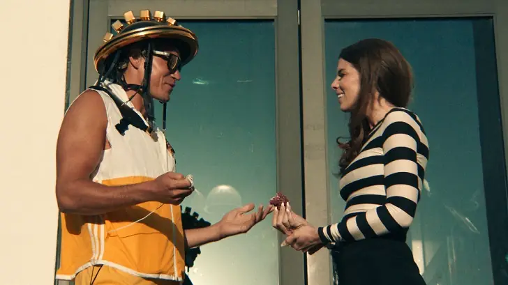 Tony Kaye returns to directing after 13 years with bold new film.
